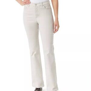 Gloria Vanderbilt Women Stonewood Amanda Bootcut Slimming Panel Jeans NWT